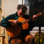 Mount Eerie Releases Ambient Recording of Fireworks and Wind