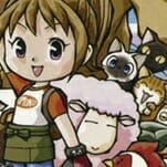 Harvest Moon Was My Introduction to the Concept of Death