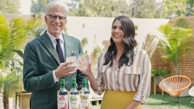 Q&A: SNL’s Cecily Strong on Her New Ads For Smirnoff Zero Sugar Infusions