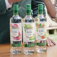 Check Out Smirnoff's New Moscow Mule Flavor