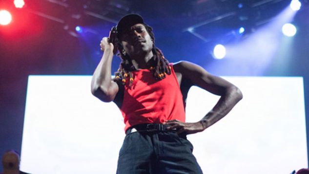 Blood Orange Announces New Mixtape Angel’s Pulse, Out Friday