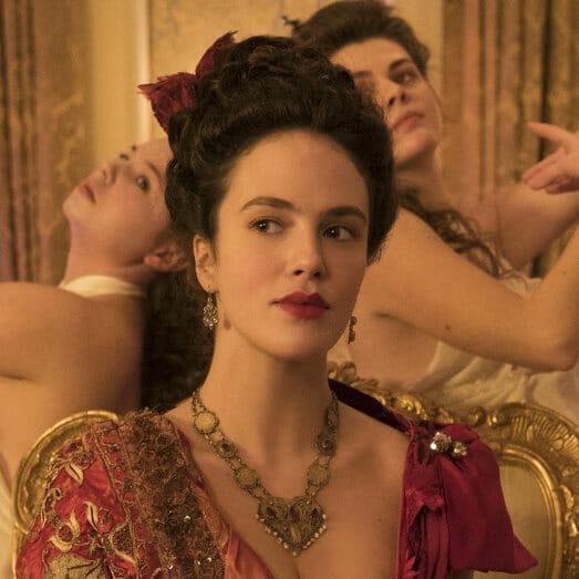TV Rewind: Why Hulu’s Harlots Is the Best Period Drama You’ve Never Seen