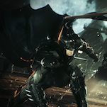 Batman: Arkham Collection Coming to Consoles This September