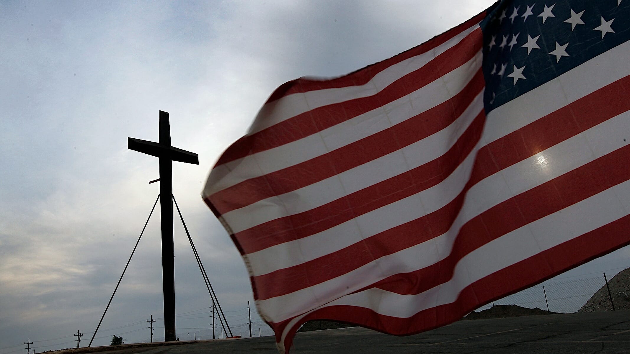 I’m a Former Evangelical Christian, and I’m Disturbed by Their Indifference to Refugees