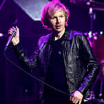Beck Releases Reimagined Version of 