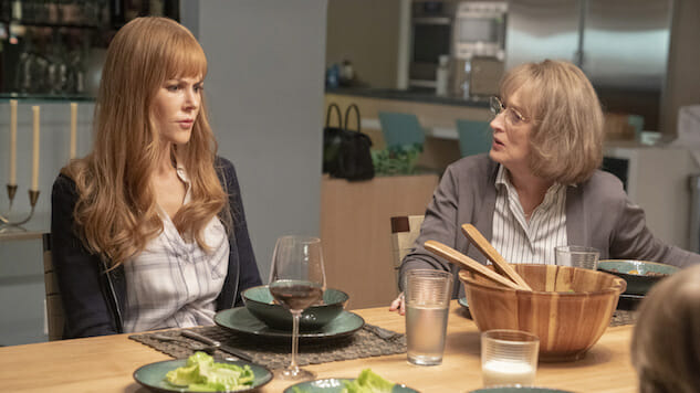 Big Little Lies: One Dead Person Is Probably Enough