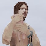 Fan-Made Death Stranding Trailer Reimagines It as a PS1 Game