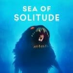 Sea of Solitude Stopped Me Dead In My Tracks and Called Me A Piece Of Sh*t