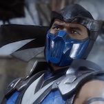 Joe Taslim Cast as Sub-Zero in Forthcoming Mortal Kombat Film