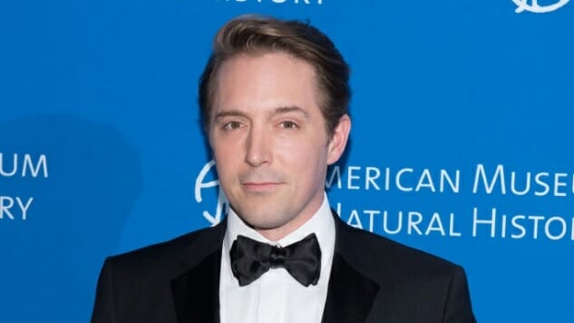 Beck Bennett Talks About Playing Babe Ruth in Audible’s Screwball