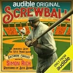 Beck Bennett Talks About Playing Babe Ruth in Audible's Screwball