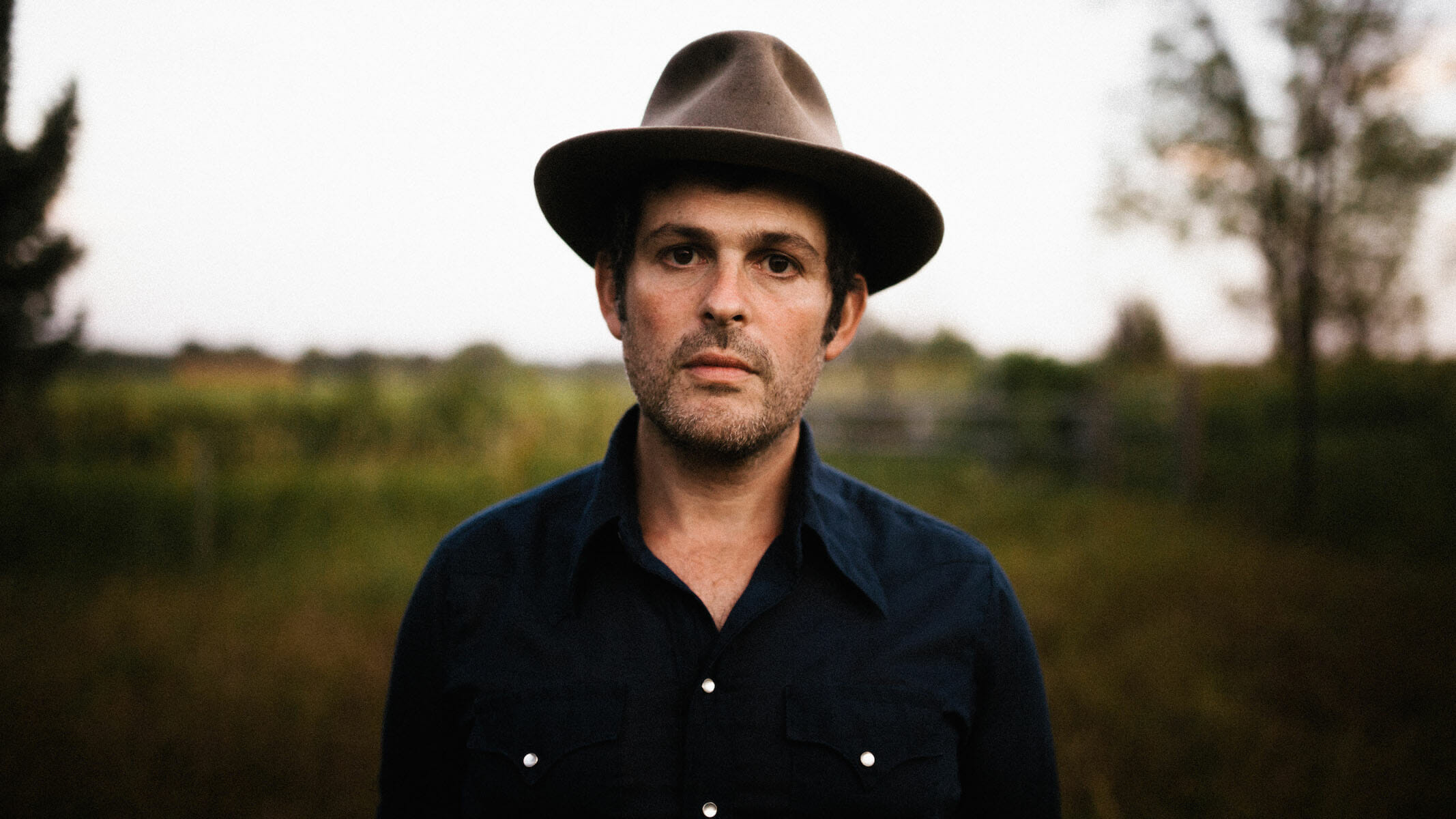 Exclusive: Watch Gregory Alan Isakov’s New Live Video for “Southern Star”