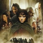 Amazon's Lord of the Rings TV Series Moving Forward With Multi-Season Order