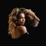 Beyoncé Delivers “Spirit,” New Single off Lion King Album