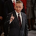Ross Perot Saw It Coming