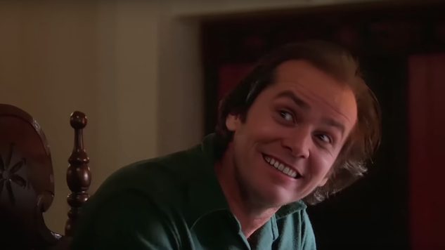 Heeeeere’s Jimmy! Watch “Jim Carrey” as Jack Nicholson in The Shining Deepfake Clip
