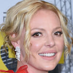 Katherine Heigl to Star in and Executive Produce Netflix Adaptation of Firefly Lane