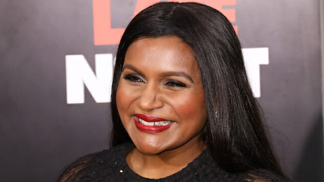 Mindy Kaling’s New Netflix Series Just Cast an Unknown as Its Lead