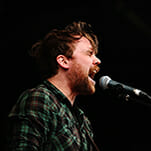Exclusive: Frightened Rabbit’s Grant Hutchison Shares Tiny Changes Album Notes