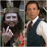 Watch This Appreciation of James Hong, the Man of 500 Credited Acting Roles