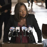 Shonda Rhimes’ How to Get Away with Murder Is Ending after Its Sixth Season