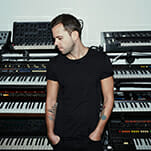 M83 Announce DSVII Album Inspired by '80s Videogame Soundtracks