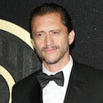 Westworld’s Clifton Collins Jr. Joins Cast of Breaking News In Yuba County