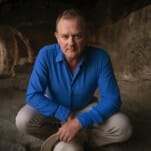 Downton Abbey’s Hugh Bonneville Boards Netflix Holiday Musical