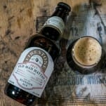 Firestone Walker's Latest Barrel-Aged Beer Is Experimenting with Beer Aged in Cocktail Bitter Barrels