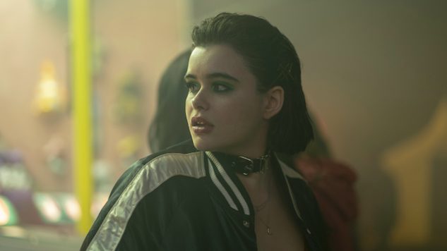 What Euphoria‘s Grimdark Aesthetic Says About the Evolution of Teen Dramas