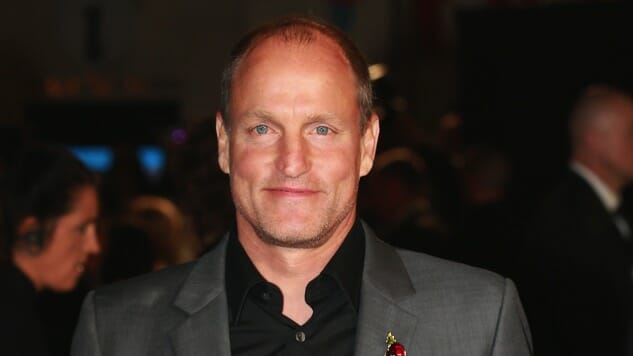 Woody Harrelson to Star in Forthcoming Netflix Action-Thriller Kate
