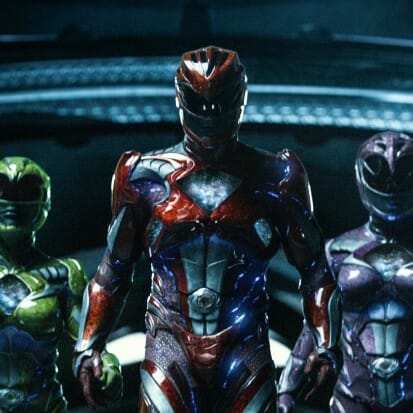 The Original Mighty Morphin' Power Rangers Were Not Happy With the Recent Reboot