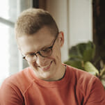Floating Points Shares Bubbling New Song 