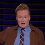 Conan O’Brien Interviewed His Assistant after Kumail Nanjiani Canceled on Him