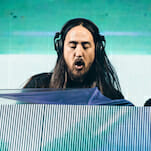 Steve Aoki and Darren Criss Literally Made an EDM Cover of 