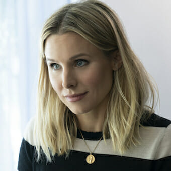 The Fourth Season of Veronica Mars Might Not Be the One You Wanted, but It Is the One You Need