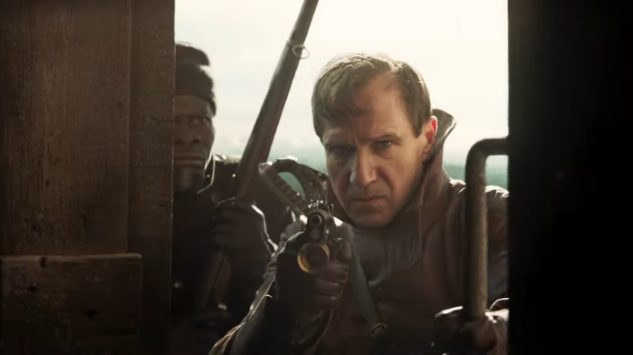 The King’s Man Brings the Kingsman Series To a Darker, Grittier WWI Timeline in First Trailer