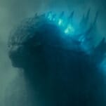 Godzilla Is Better When He’s an Unholy Terror