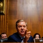 No, Lindsey Graham Is Not “Compromised”