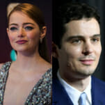 Emma Stone in Talks for Starring Role in Damien Chazelle's New Period Piece Babylon