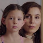 Noomi Rapace Stalks a Family in the Trailer for Lionsgate’s Angel of Mine