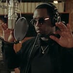 Looks Like Diddy's Making the Band Is Coming Back to MTV