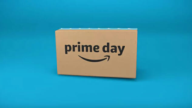 Here Are The Best Amazon Prime Day Deals