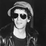 Watch Lou Reed Perform 