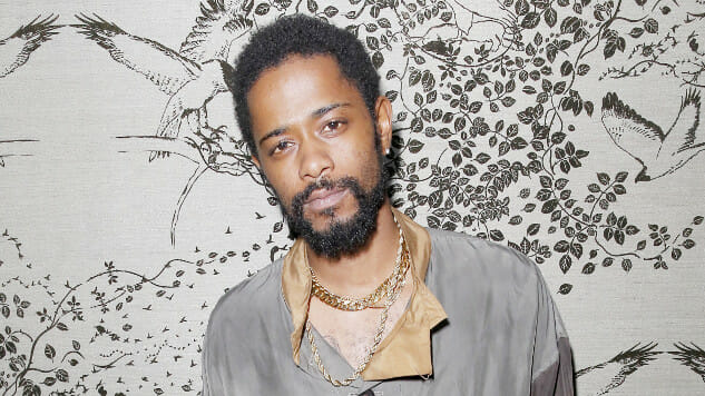 Lakeith Stanfield Joins Rian Johnson-Directed Murder Mystery Knives Out