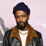 Lakeith Stanfield Joins Adam Sandler in Safdie Brothers' Uncut Gems for A24