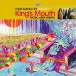 The Flaming Lips: King's Mouth