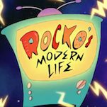 Rocko Gains Celebrity Status in New Teaser for the Rocko's Modern Life Netflix Special