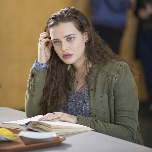 Why Netflix's 13 Reasons Why Is One of the Most Important TV Shows of the Season