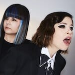 Carrie Brownstein Opens up About Janet Weiss' Departure from Sleater-Kinney via Instagram